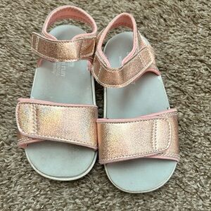 Toddler sandals